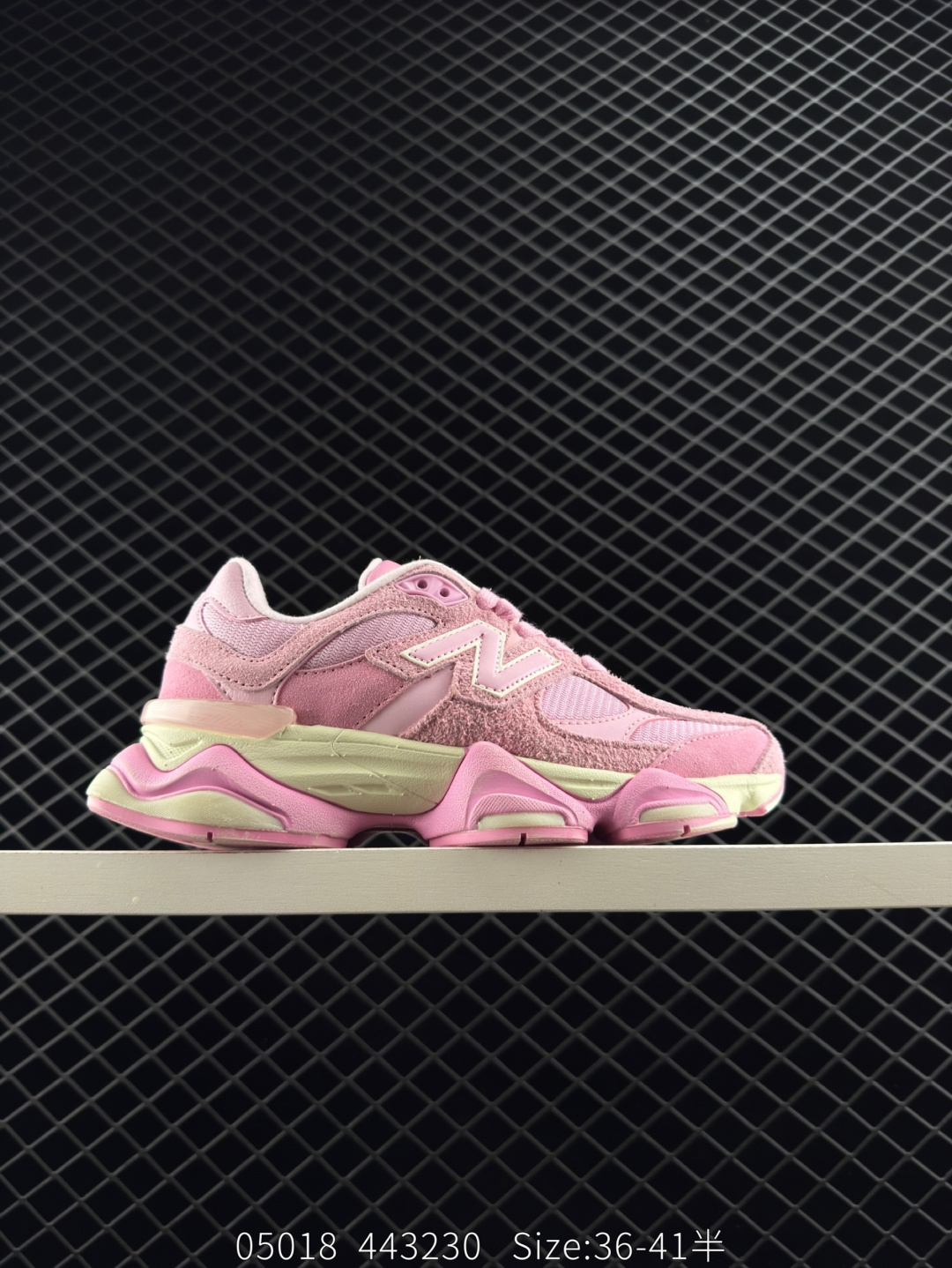 Joe Freshgoods x New Balance NB9060